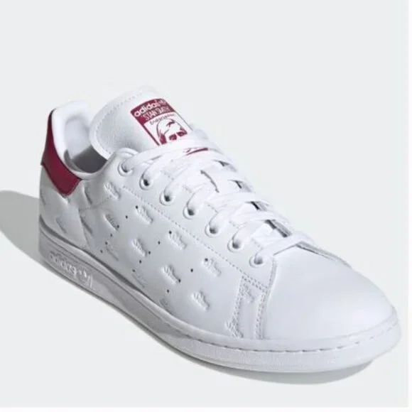 Adidas Unisex Tennis Shoes Turning heads since 1970s - Picture 13 of 14